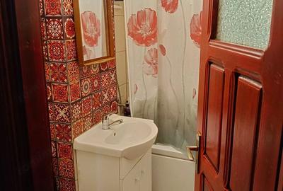 Apartament cu 2 camere semidecomandat în Central - 6