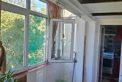 Apartament 3 camere, decomandat, 78 mp, Dealul Țugulea Apartament 3 camere, decomandat, 78 mp, Dealul Țugulea - 9