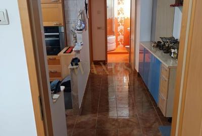 Apartament cu 2 camere decomandat în Central - 14