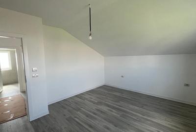 Casă individuală cu 5 camere cu Canalizare în Moșnița Nouă - 14