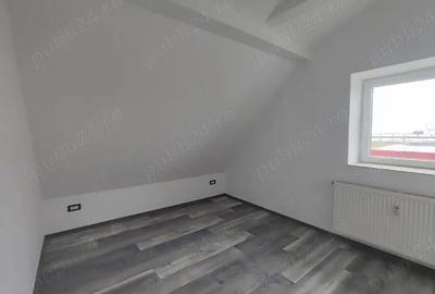 Apartament cu 3 camere semidecomandat în Gai - 3