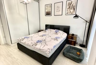 Apartament cu 3 camere, finisaje premium, la cheie - Beta Residence - 6