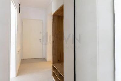 REA1024136 Apartament modern 3 camere in Marmura Residence I Bucurestii Noi - 13