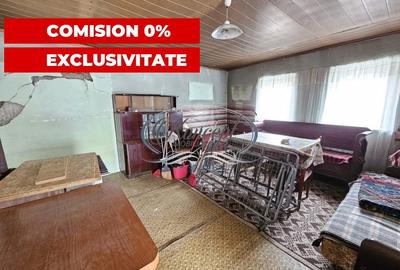 Comision 0% - Casa cu teren generos in Elciu - 9