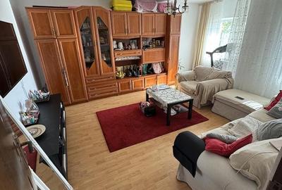 Garsonieră decomandată în 1 Decembrie - 6