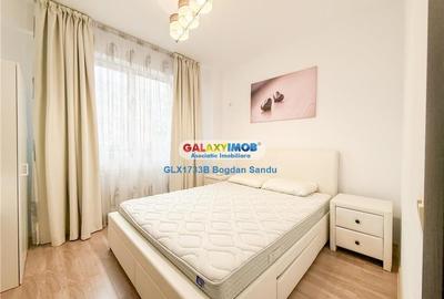 Apartament cu 2 camere de inchiriat in Militari Residence- TINERETULUI - 5