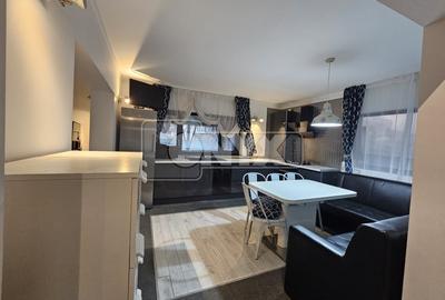 Vila P+M,Lumina ,mobilat utilat - 2