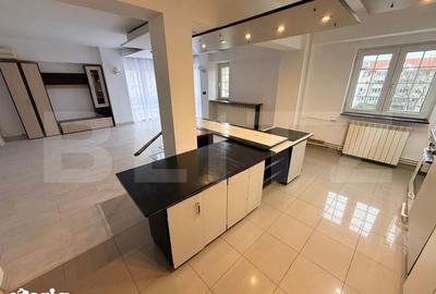 Apartament cu 2 camere în Telegrafului - 7