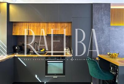 Casă cu 3 camere cu Piscina în Pipera - 15