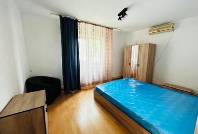 Garsonieră decomandată, mobilată în Fizicienilor - 4