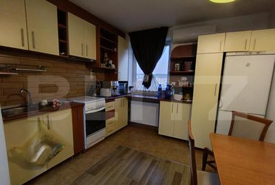 Apartament cu 4 camere finisat ?i utilat - 2