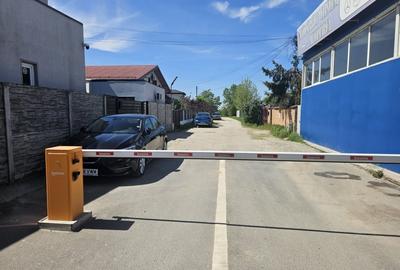 Teren Construcții intravilan de 555 mp, în Clinceni - 4