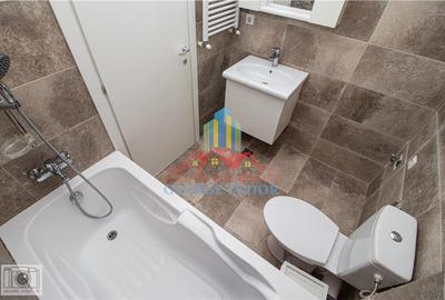 Apartament cu 3 camere decomandat, mobilat în Chiajna - 20