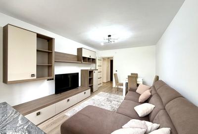 Apartament cu 2 camere în Ultracentral - 5