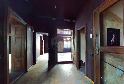 Spatiu comercial de inchiriat | Strada Republicii - 6