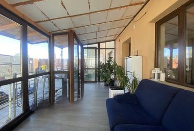 Casa moderna cu 2 apartamente in Cisnadie - 8