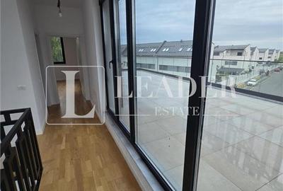 Casă individuală cu 5 camere cu Piscina în Pipera - 19