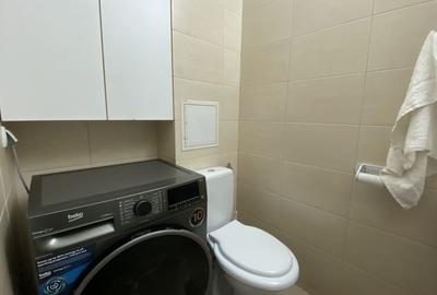 Apartament superb cu 3 camere, soseaua Dobroesti, 155.000€ - 8