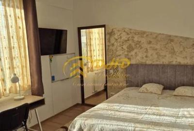 Apartament 2 camere Pacurari