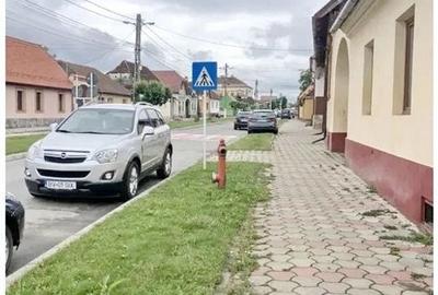 Vila pensiune Ghimbav - 8