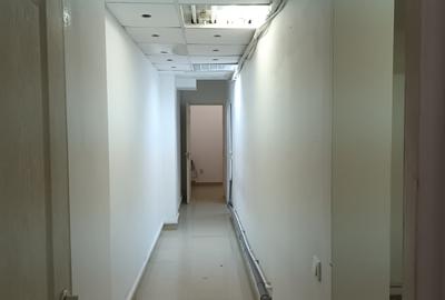 Vânzare spațiu comercial S T utilă 197 mp, parter, liber,  Aviației. - 3