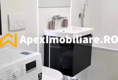 Apartament cu 2 camere semidecomandat în Aviației - 2
