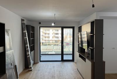 Apartament cu 2 camere semidecomandat, mobilat în Aviației - 2