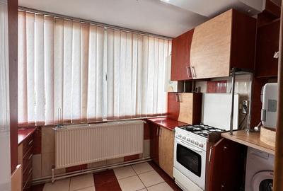 Apartament cu 2 camere nedecomandat, mobilat în Țiglina 3 - 4