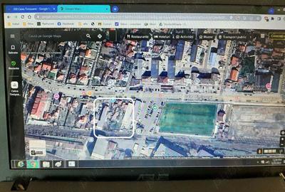 De vanzare Inchiriere teren santierul naval inchiriere - 1