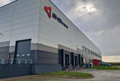 Spațiu industrial, de 5,000 mp, în Central - 7