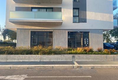 De Inchiriat Spatiu Comercial, 235 mp, Nufarul, GrandHill - 9