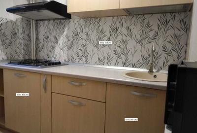 Garsonieră semidecomandată în Ștefan cel Mare - 6