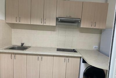 Garsoniera de inchiriat zona Brasov Vechi Garsoniera de inchiriat zona Brasov Vechi - 2