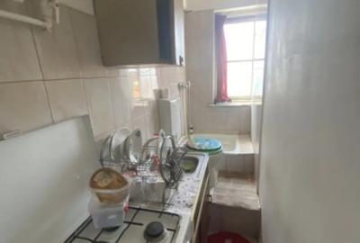 Garsonieră în Valea Rosie - 1