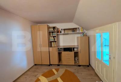 Apartament cu 4 camere semidecomandat în Central - 11