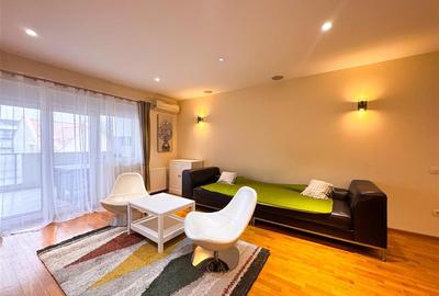 Apartament de inchiriat 3 camere Herastrau Soseaua Nordului - 2