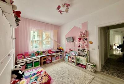 Apartament cu 2 camere decomandat, mobilat în Giroc - 3