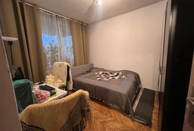 Apartament 3 camere, semidecomandat, 61.11 mp, Bld Titulescu, zona Scoala Nr. 12 - 4