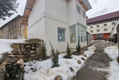 Apartament cu 2 camere în Central - 5