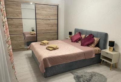 Apartament cu 2 camere decomandat în Unirii - 5