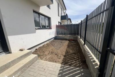 Casă cu 4 camere cu Teren 300 Mp în Central - 2