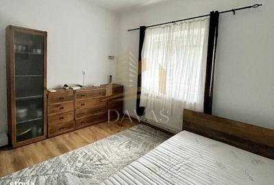 Apartament cu 2 camere, mobilat în Dâmbul Rotund - 7