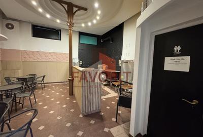 Spațiu comercial, de 329 mp, în Ultracentral - 18