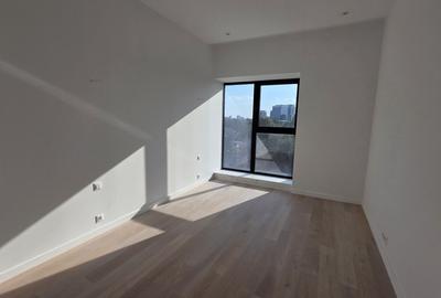 Apartament cu 3 camere decomandat, mobilat în Barbu Văcărescu - 9