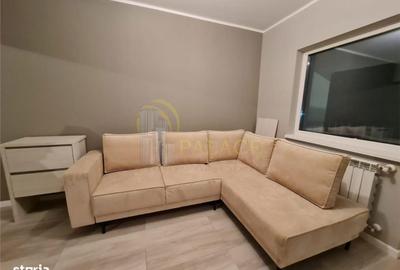 Garsonieră decomandată în Central - 2