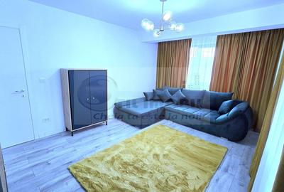 Apartament 2 Camere Bucium - 450 euro - 18