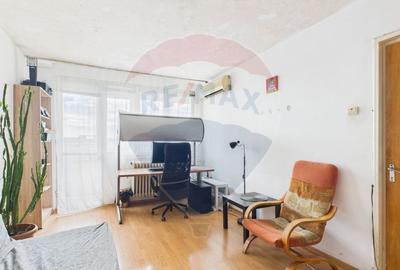 Apartament cu 2 camere decomandat în Alexandru Obregia - 2