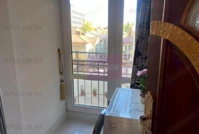 Apartament 2 camere Universitate. - 3