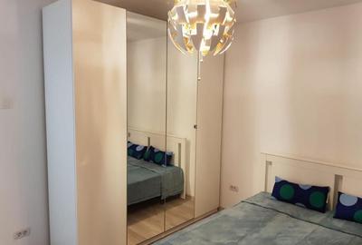 Iancului, metrou - doua camere cu boiler - 3