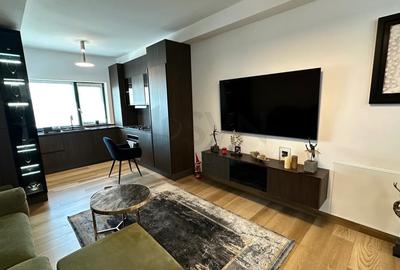 Apartament cu 3 camere decomandat, mobilat în Pipera - 1